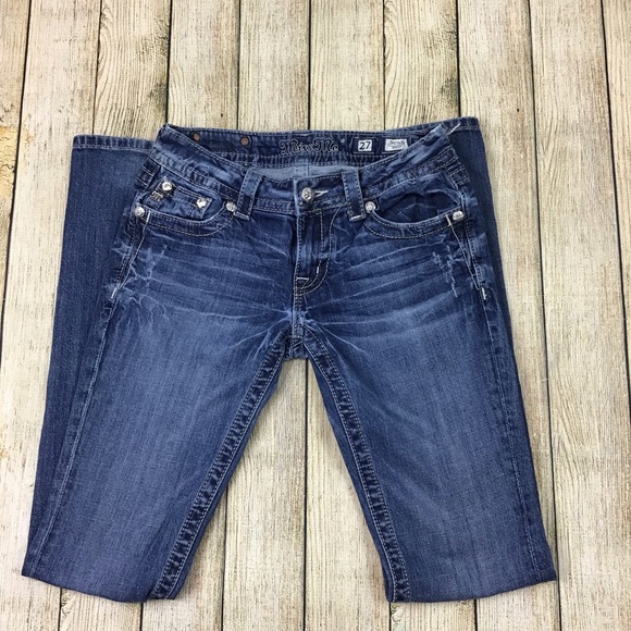 Miss Me JP5748B | {335} - Picture 2 of 5